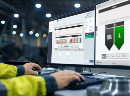 TOMRA Local Control TOMRA Local Control