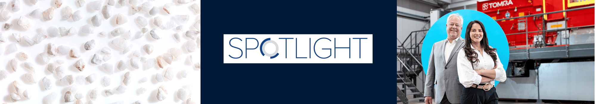 Quartz Spotlight Banner