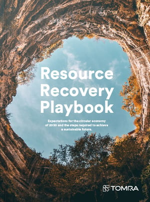 Resource Recovery Playbook
