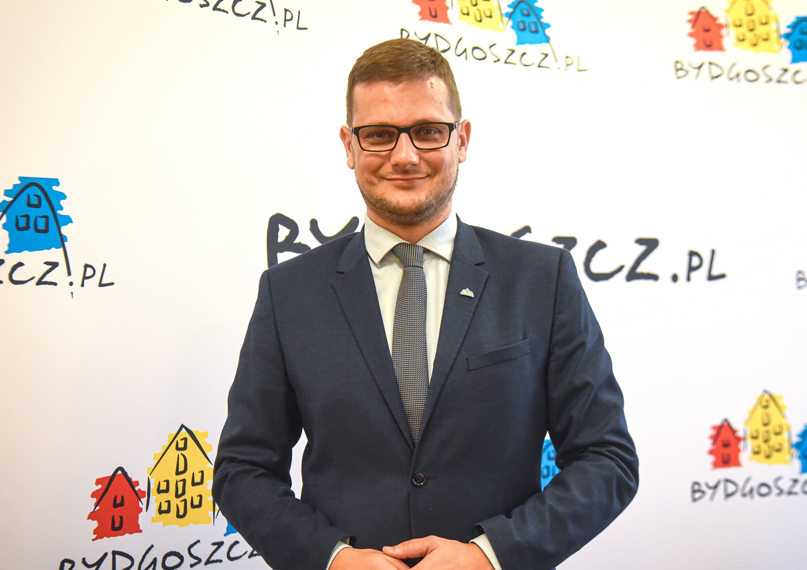 ZPM Michał. Sztybel